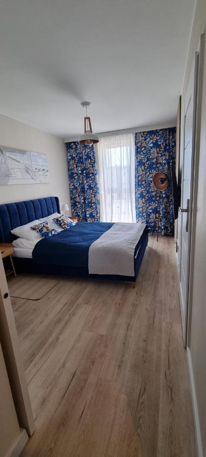 Apartament Osiem Gwiazdek Dziwnowek Exterior photo